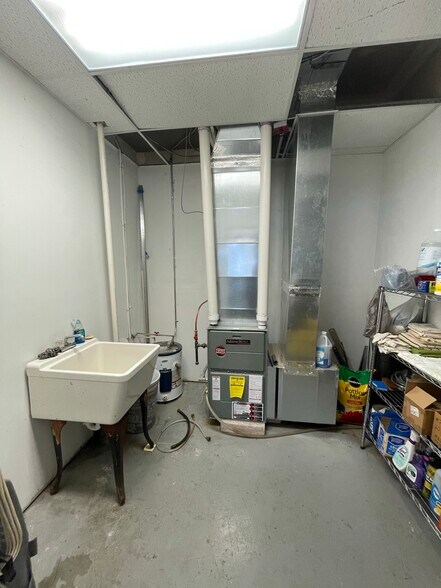 More Photos Of 1531 Route 163, Oakdale Auto Repair For Sale