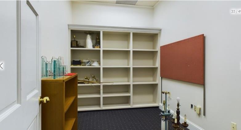 More Photos Of 417 W State St, Olean Freestanding For Sale