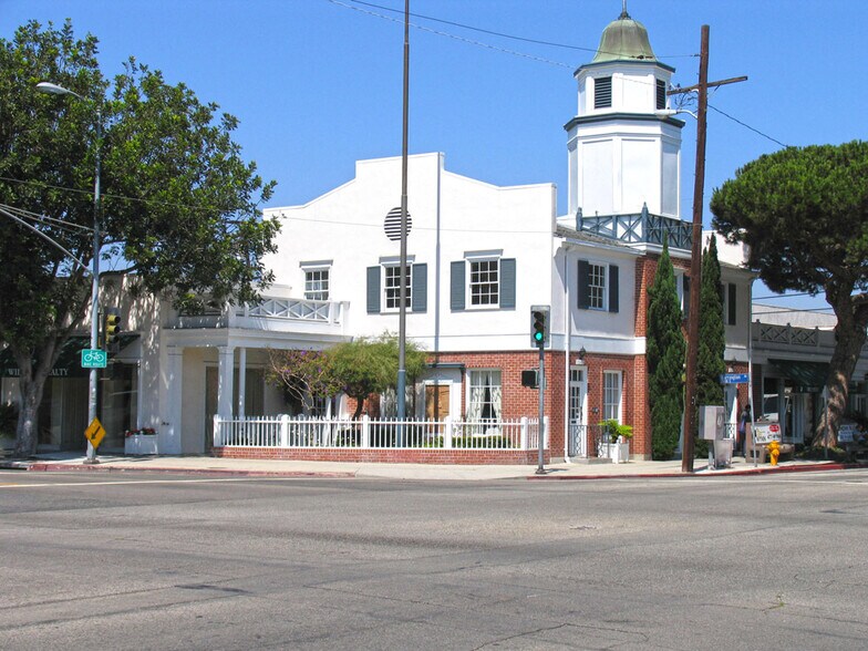 More Photos Of 11685-11695 National Blvd, Los Angeles Loft Creative Space For Lease