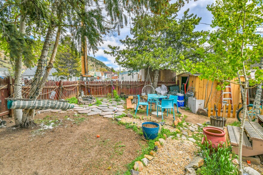 More Photos Of 465 Colorado Blvd, Idaho Springs Land For Sale