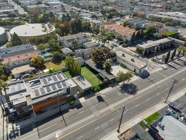 More Photos Of 1630 Aviation Blvd, Redondo Beach Loft Creative Space For Sale