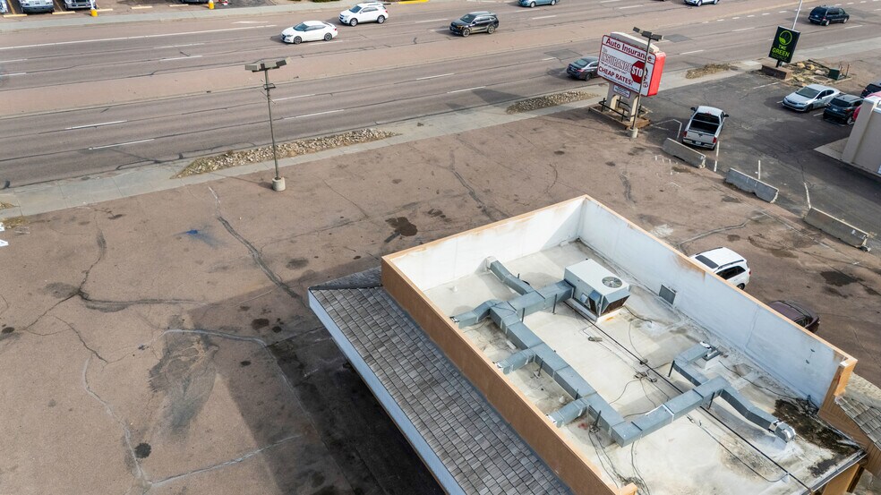 More Photos Of 1222 N Academy Blvd, Colorado Springs Auto Dealership For Sale