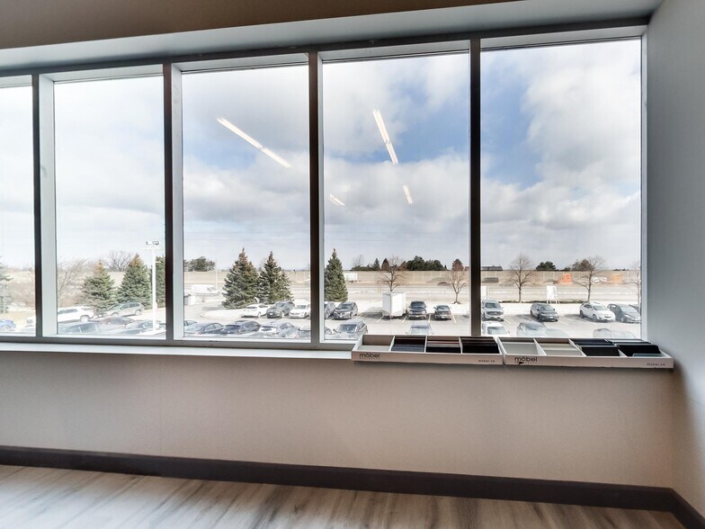 More Photos Of 1100 S Service Rd, Stoney Creek Office For Sale