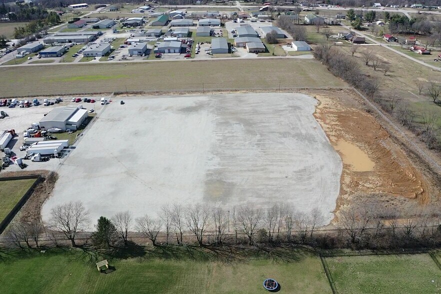 More Photos Of 464 Bells Mill Rd, Shepherdsville Land For Sale