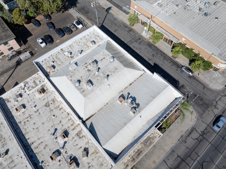 More Photos Of 1029-1045 N El Dorado St, Stockton Office For Lease