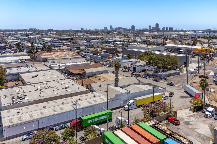 More Photos Of 2165 W Cowles St, Long Beach Service For Lease
