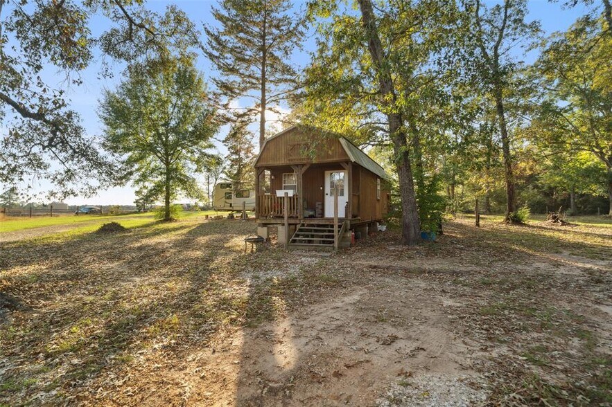 More Photos Of 15429 Rabon Chapel Rd, Montgomery Land For Sale