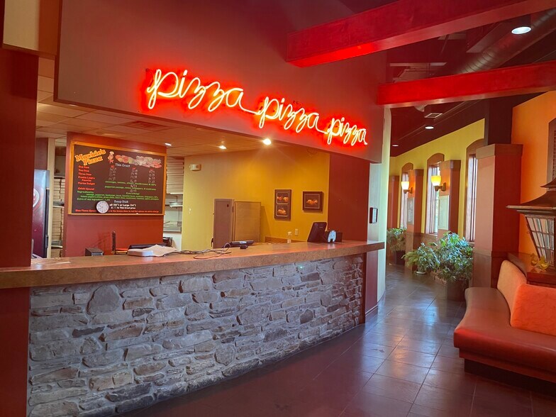 More Photos Of 2704 Walton Way, Marion Restaurant For Lease
