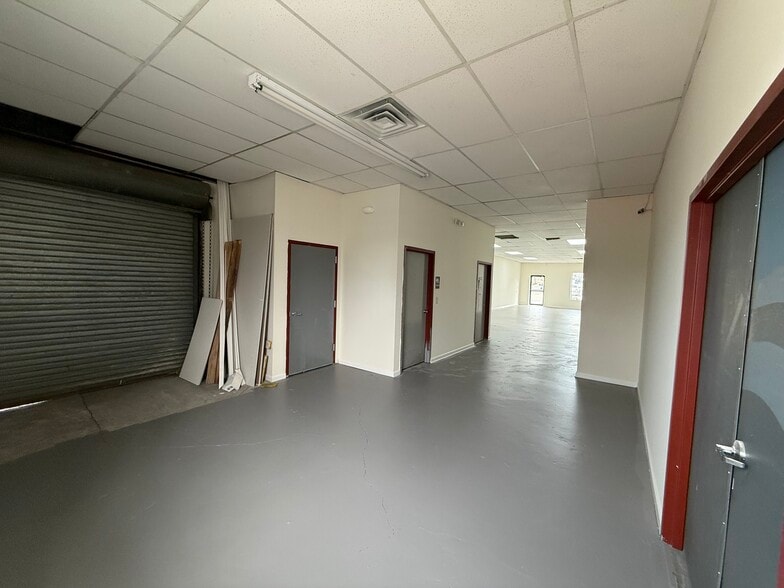 More Photos Of 703 Black Horse Pike, Glendora Storefront Retail Office For Sale