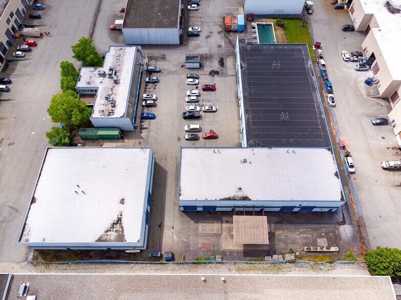 More Photos Of 1734 Broadway St, Port Coquitlam Industrial For Sale