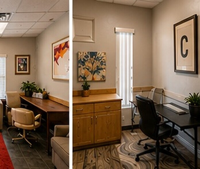 More Photos Of 3650 S Eastern Ave, Las Vegas Medical For Lease