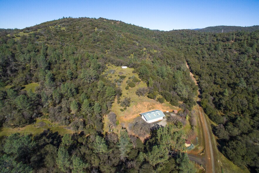 More Photos Of 1484 Oregon Gulch, Oroville Land For Sale