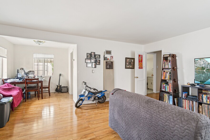 More Photos Of 6036-6038 Temple City Blvd, Temple City Apartments For Sale