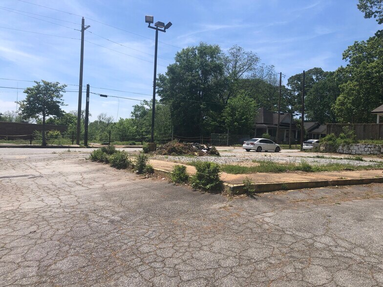 More Photos Of 1617 Jonesboro Rd SE, Atlanta Land For Sale