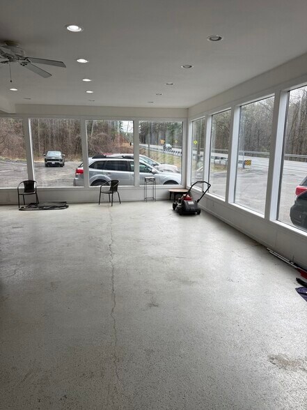 More Photos Of 235 French King Hwy, Gill Storefront For Sale