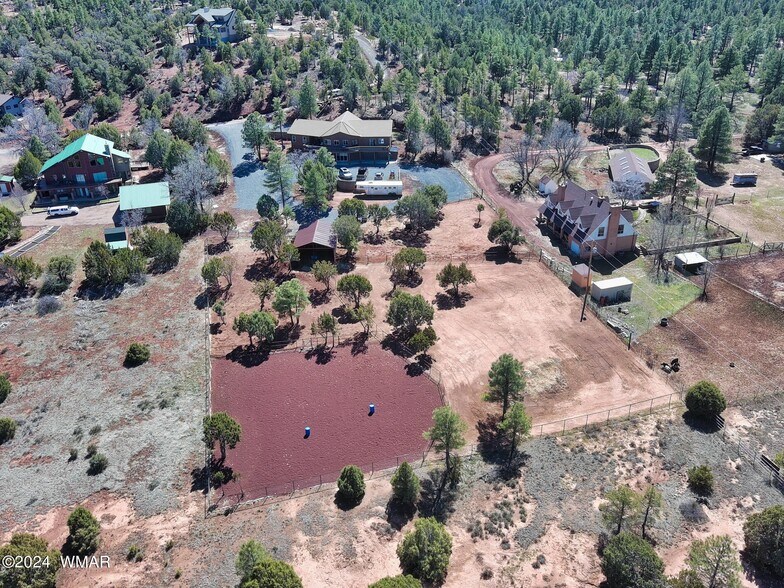 More Photos Of 7056 Bustin Dutch Trl, Show Low Multifamily For Sale