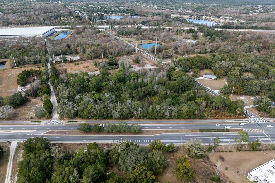 More Photos Of SW Aloma Ave & Chapman Rd @ Chapman Road, Oviedo Land For Sale