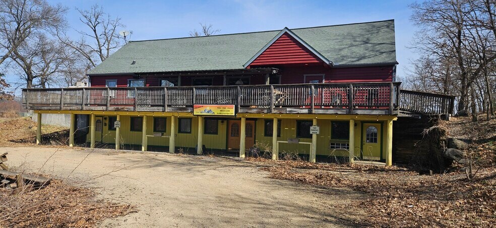 More Photos Of S797 Christmas Mountain Rd, Wisconsin Dells Specialty For Sale