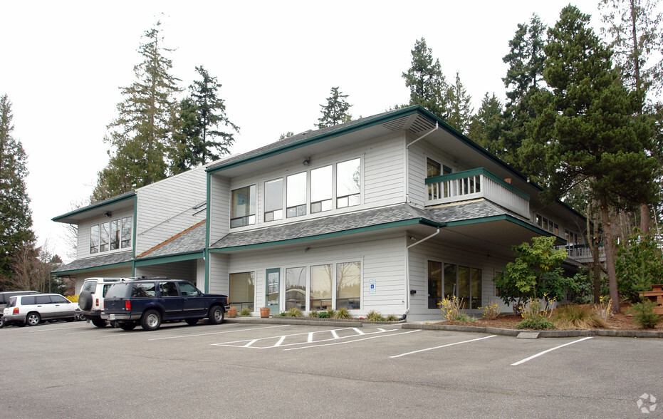 Primary Photo Of 11415 Ne 128th St, Kirkland Office For Sale