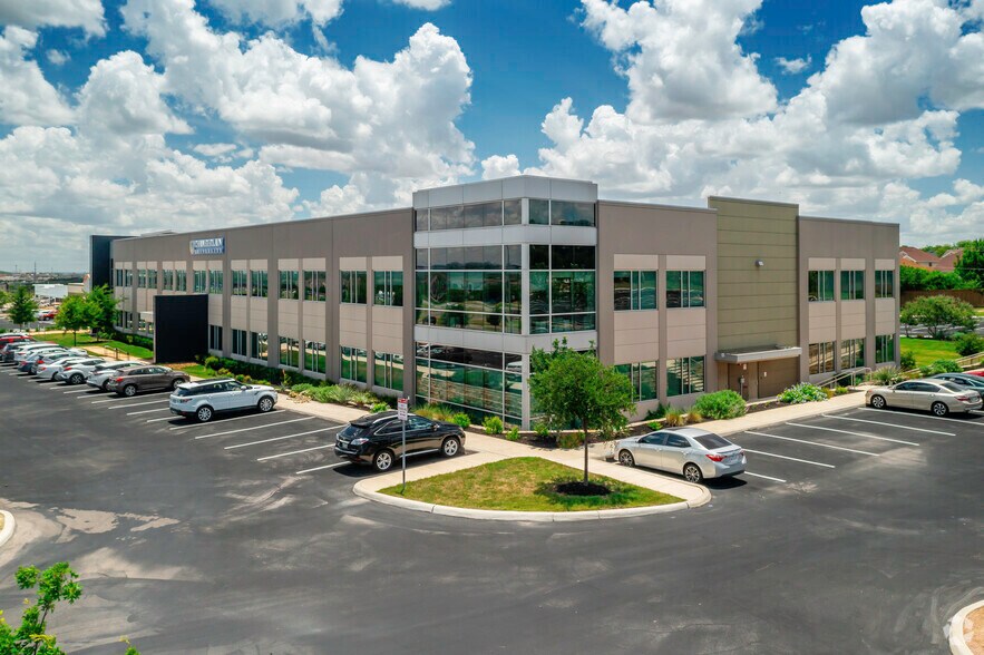 More Photos Of 9810 State Highway 151, San Antonio Office For Lease