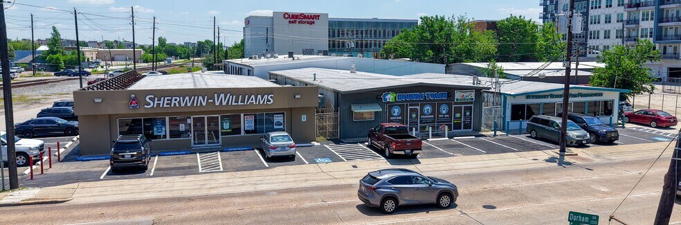 More Photos Of , Houston General Retail For Sale