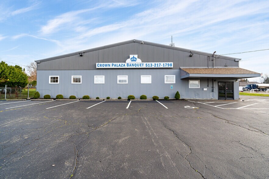 More Photos Of 6962 Coles Rd, Middletown General Retail For Sale