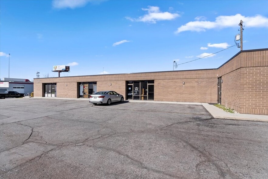 More Photos Of 152 W Burton Ave, Salt Lake City Office For Sale