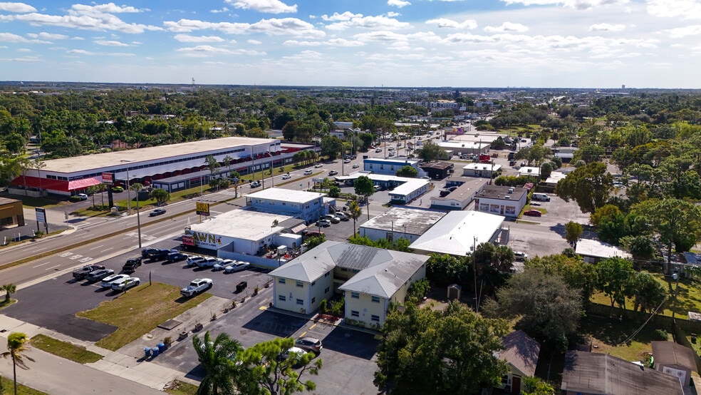 More Photos Of , Fort Myers Multifamily For Sale