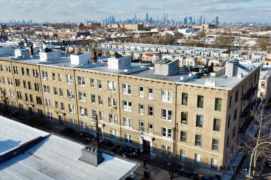 More Photos Of 6147 Woodbine St, Ridgewood Apartments For Sale