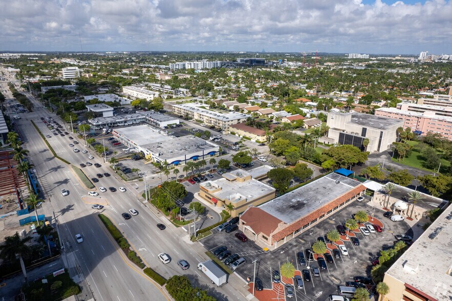 More Photos Of 1117 E Hallandale Beach Blvd, Hallandale Beach Medical For Lease