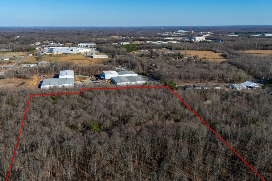 More Photos Of Truform Way, Dickson Land For Sale