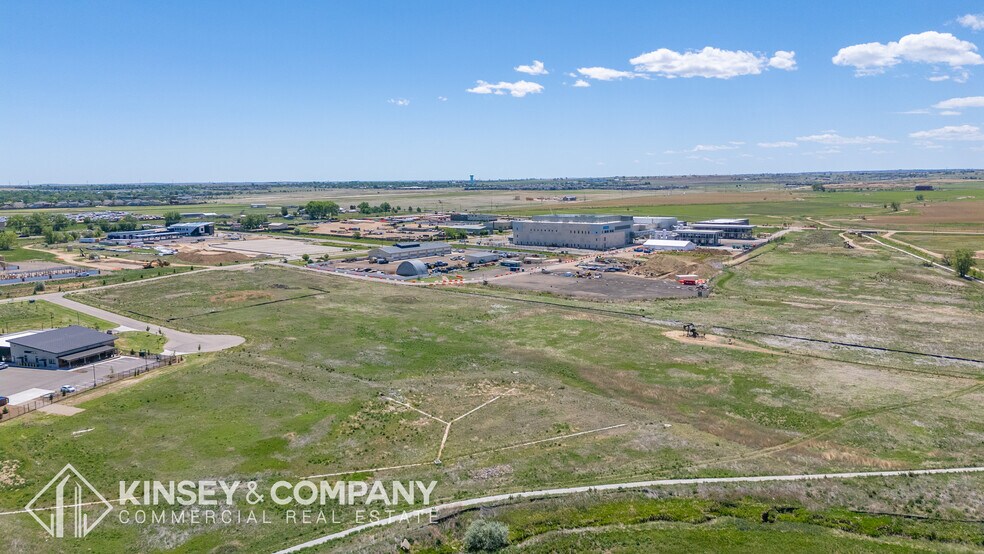 More Photos Of 4606-4700 Falcon Dr, Longmont Industrial For Sale