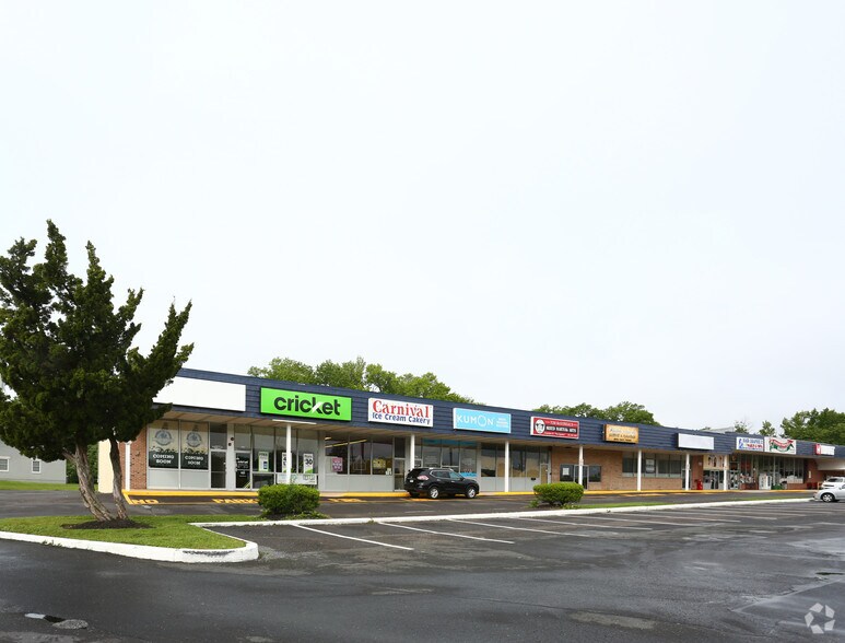 More Photos Of 1138-1160 Bristol Oxford Valley Rd, Levittown General Retail For Lease