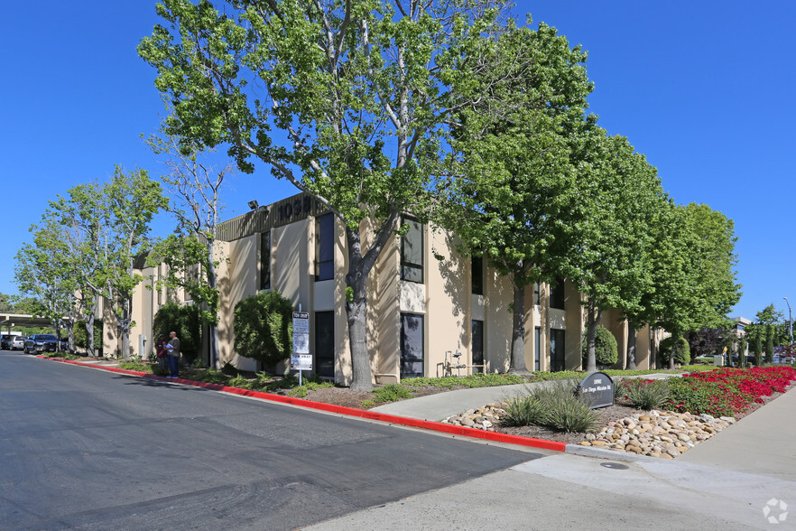 Primary Photo Of 10981 San Diego Mission Rd, San Diego Office For Lease