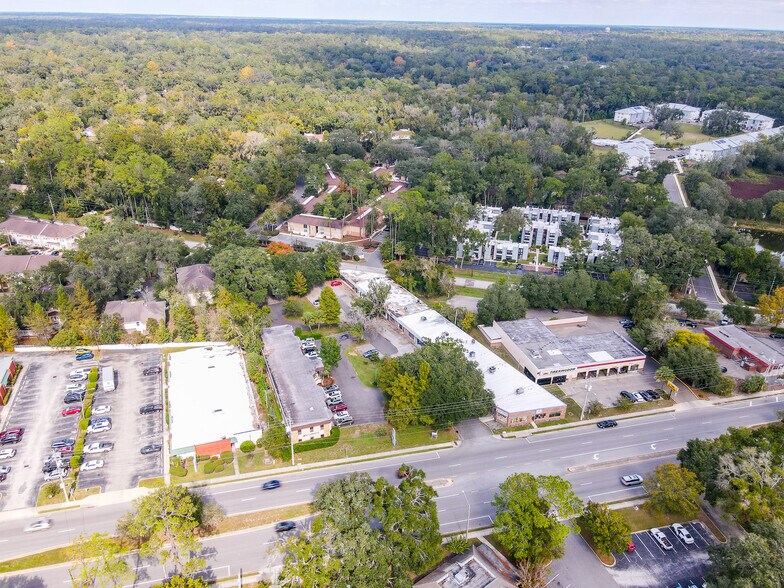 More Photos Of 4000 W Newberry Rd, Gainesville Storefront Retail Office For Sale