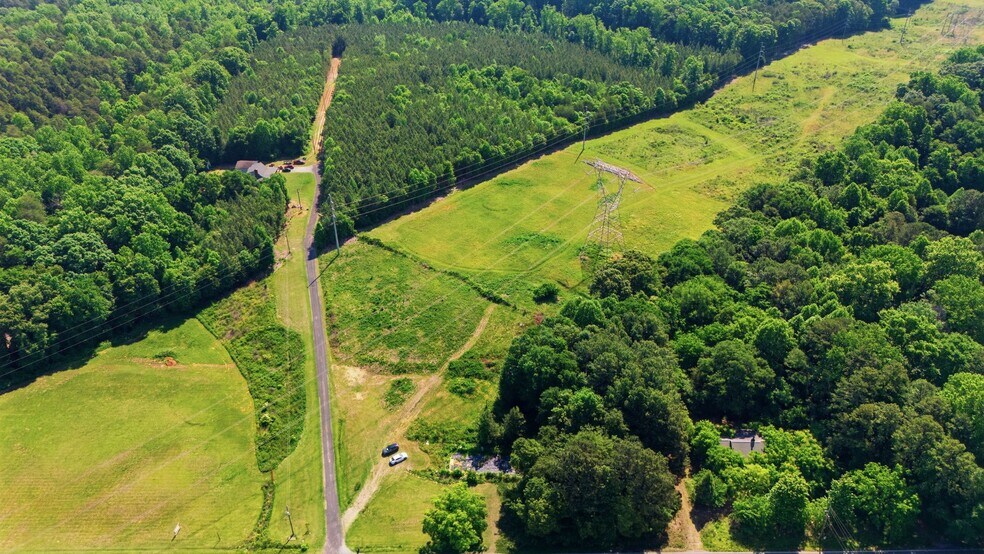More Photos Of 274 N Pilot Knob Rd, Denver Land For Sale