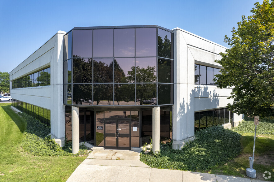 Primary Photo Of 777 Walkers Line, Burlington Warehouse For Sale