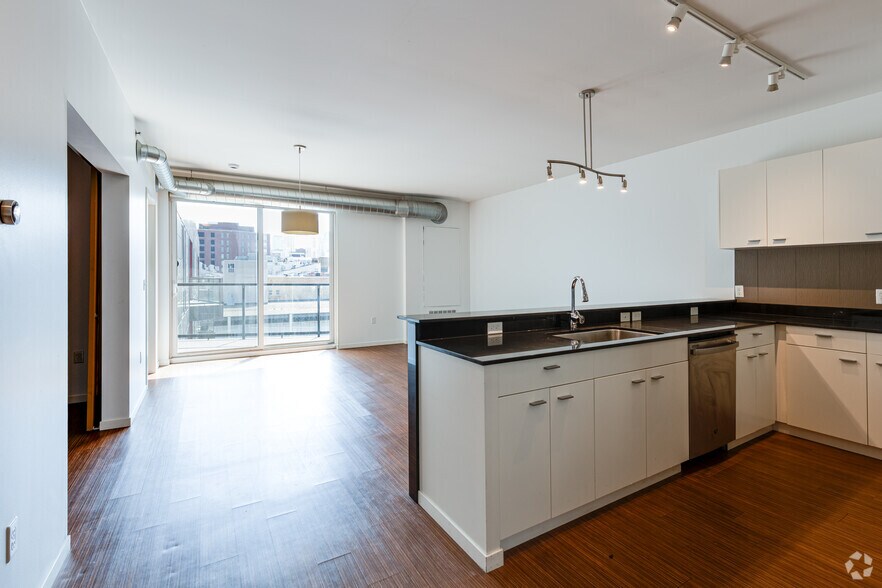 Photo of 1st Floor Ste 907