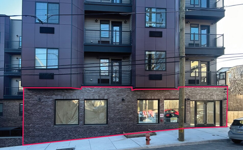 More Photos Of 4550 Mitchell St, Philadelphia Multifamily For Sale