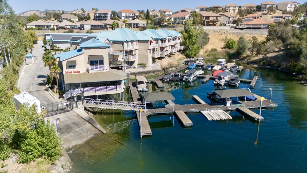 Primary Photo Of 6603 Lake Tulloch Pl, Copperopolis Marina For Sale