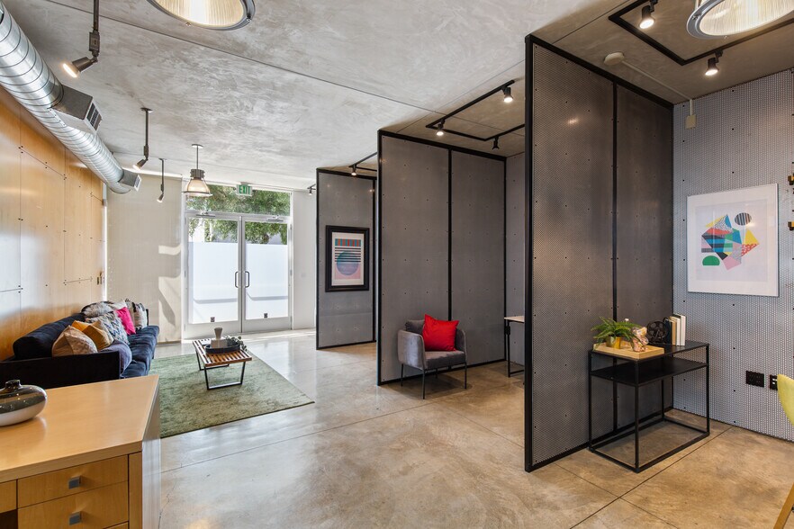 More Photos Of 755-757 Folger Ave, Berkeley Office For Sale