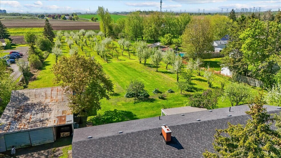 More Photos Of 2263 Durham Regional Hwy, Bowmanville Land For Sale