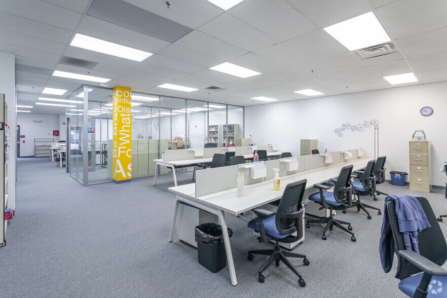 More Photos Of 1 Ivybrook Blvd, Warminster Township Light Distribution For Lease