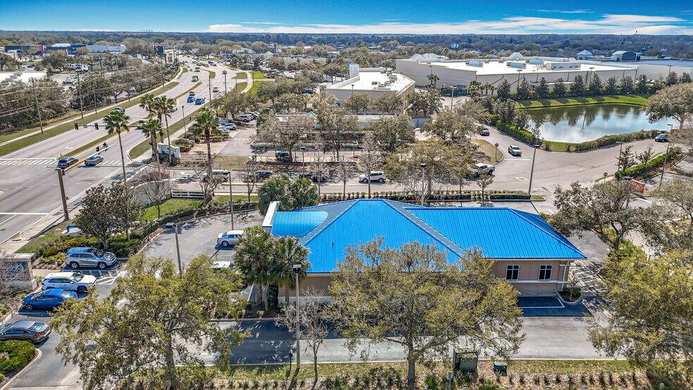 More Photos Of 2301 Collier Pky, Land O' Lakes Medical For Sale