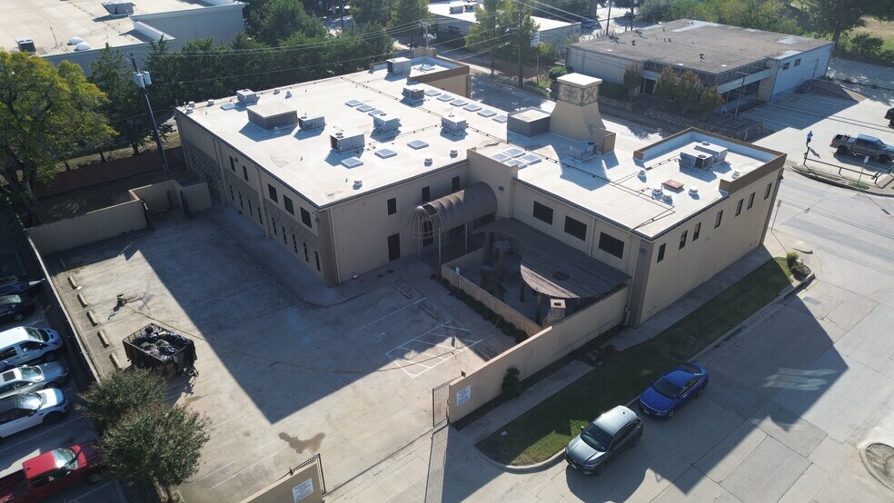 More Photos Of 251 Carroll St, Fort Worth Freestanding For Sale
