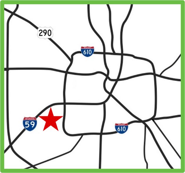 More Photos Of 6912 Rampart St, Houston Service For Lease