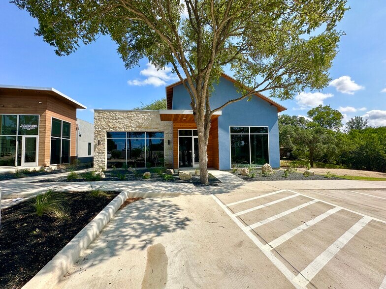 More Photos Of 6705 W Hausman Rd, San Antonio Medical For Lease