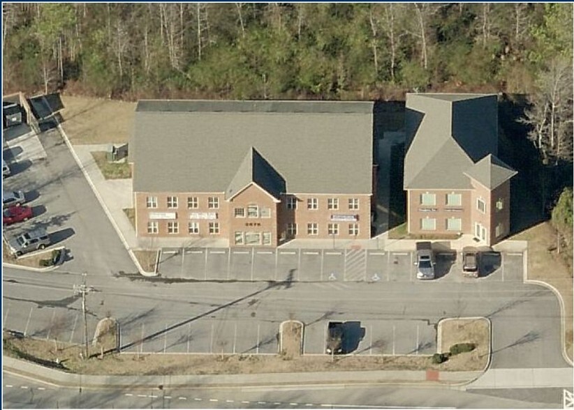 More Photos Of 2576 Lawrenceville Suwanee Rd, Suwanee Medical For Lease