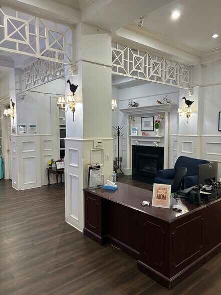 More Photos Of 6805 Colleyville Blvd, Colleyville Daycare Center For Sale