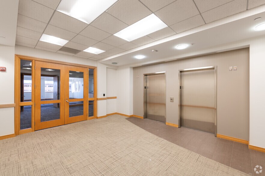 Photo of 3rd Floor Ste 